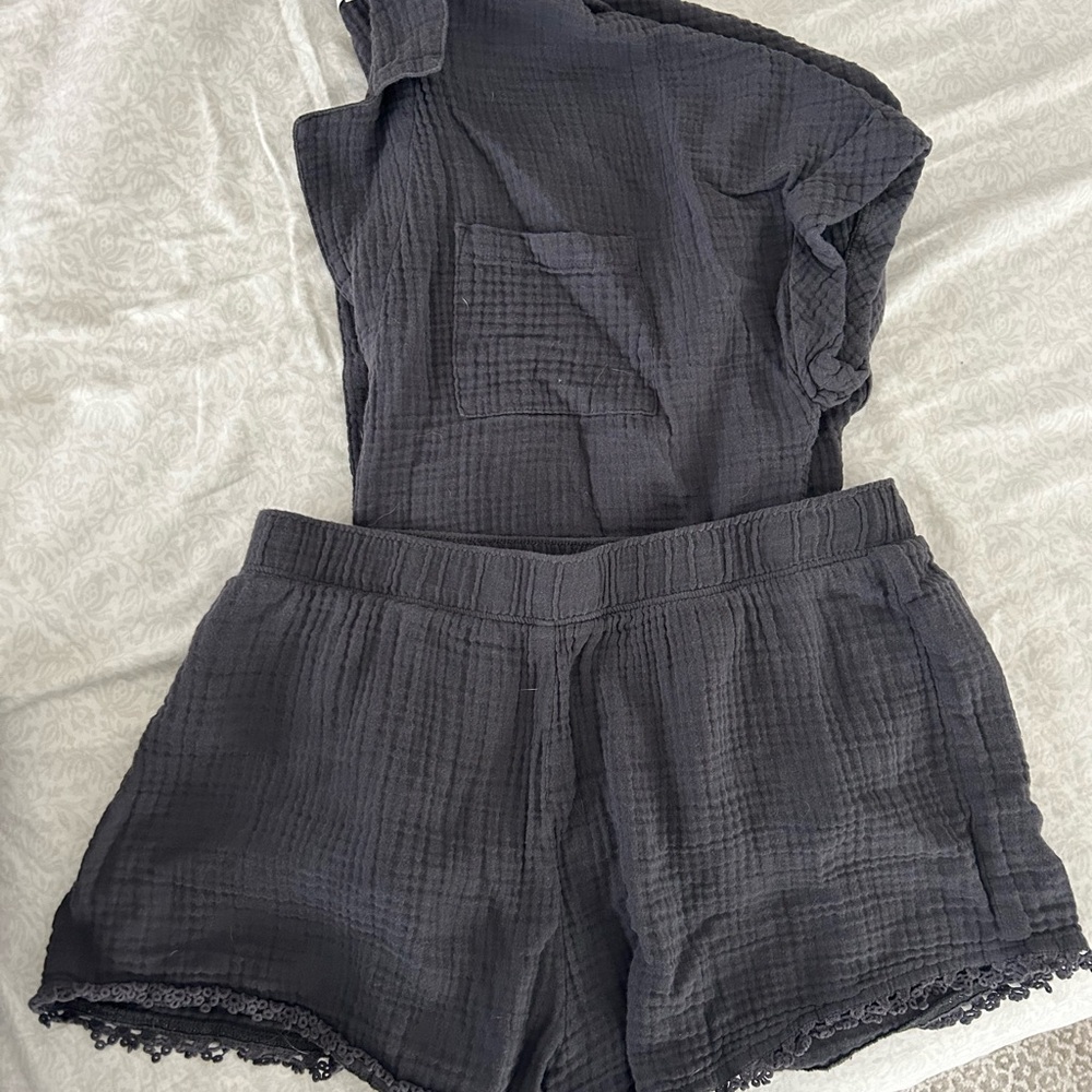 Loungewear Set